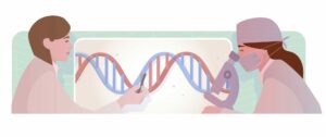 Epigenética: no todo lo heredable está en los genes