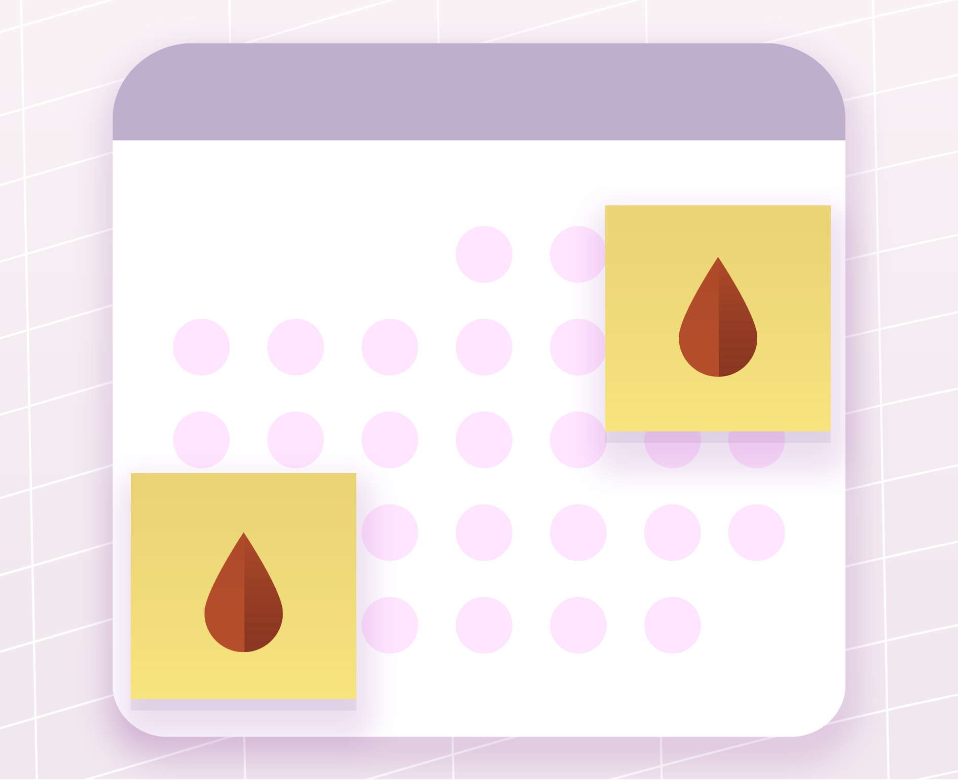 WHY DO I GET MY PERIOD EVERY 23 DAYS intelligence overview