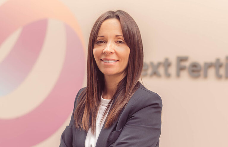 Libertad Garcia Next Fertility Valencia