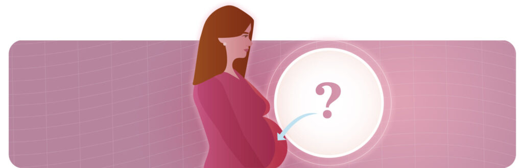 Barriga segundo embarazo