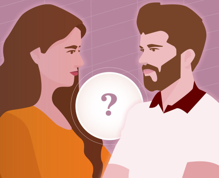 Relaciones sexuales embarazo