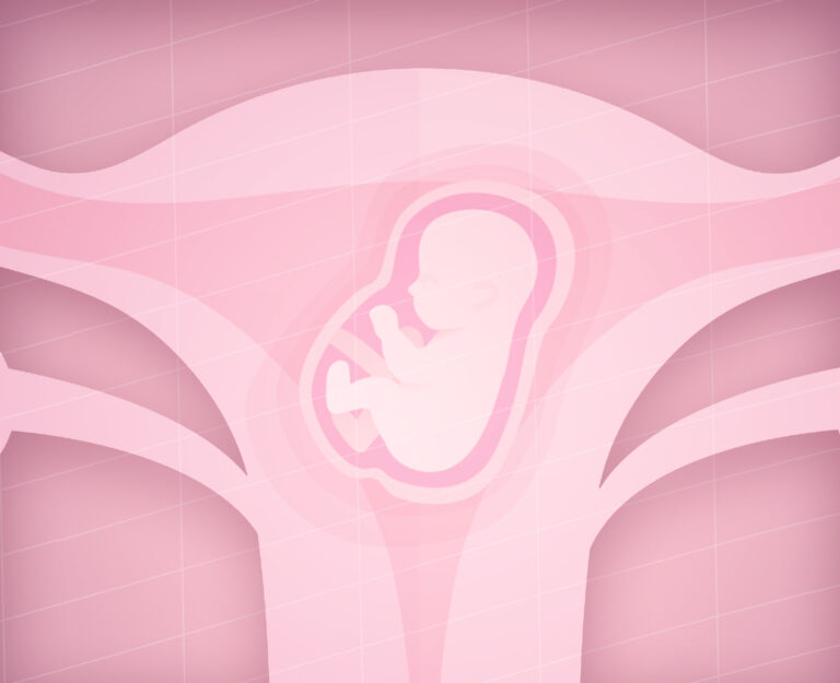 embarazo en la perimenopausia