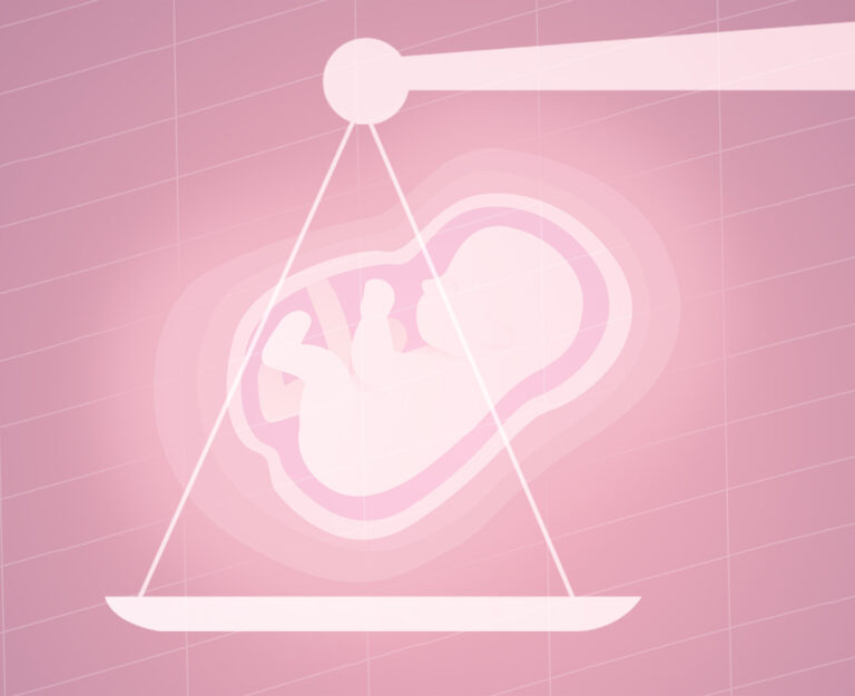 calculadora del percentil de peso fetal