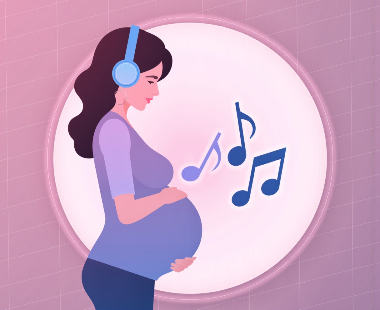 tecnicas de estimulacion prenatal